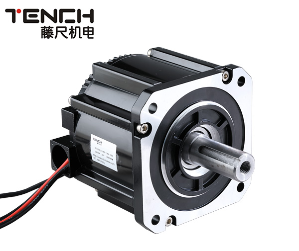 伺服電機有那些優(yōu)點和缺點?