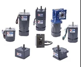 伺服電機與步進電機非常相似,應該如何選擇